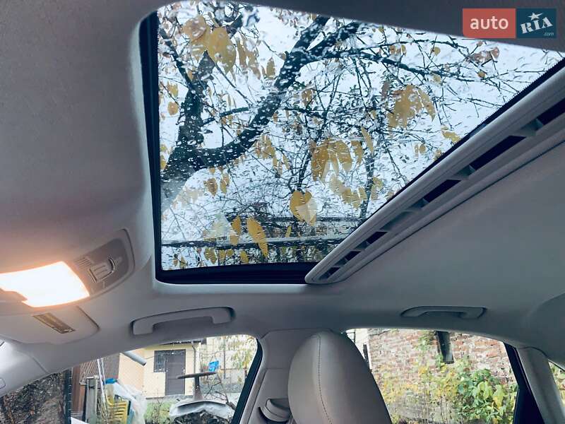 Седан Audi A4 2011 в Львові фото 15 Седан Audi A4 2011 в Львові