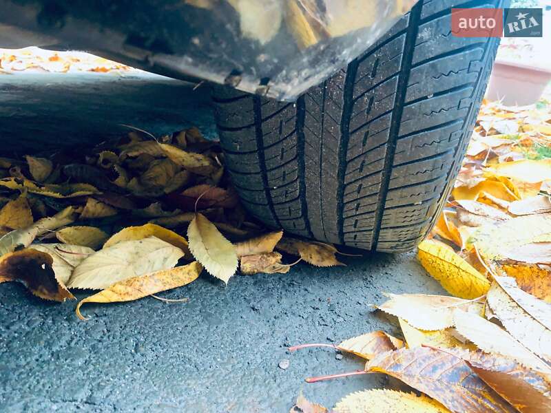 Седан Audi A4 2011 в Львові фото 28 Седан Audi A4 2011 в Львові