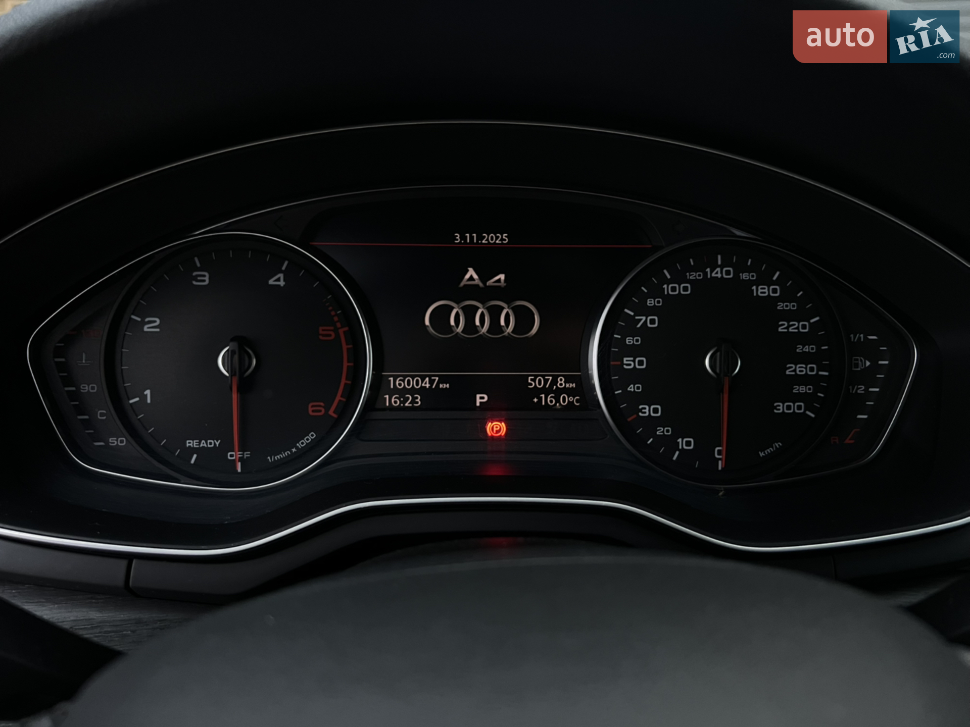 2018 Audi A4 - мініатюра 18
