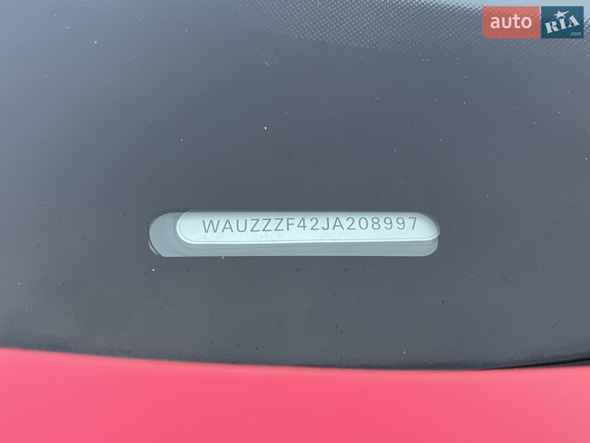 2018 Audi A4 - мініатюра 28