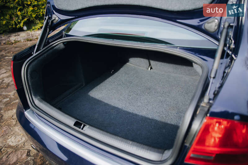 Седан Audi A4 2006 в Бучаче фото 31 Седан Audi A4 2006 в Бучаче