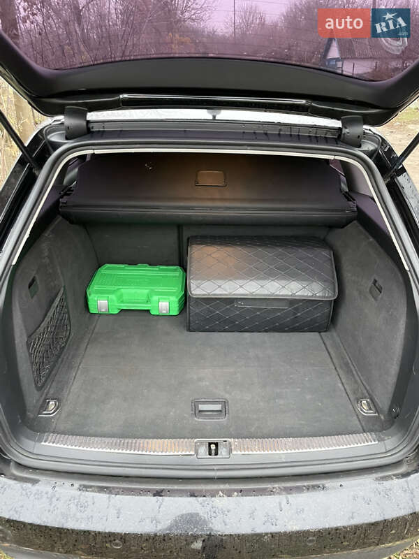 Універсал Audi A4 2006 в Вінниці фото 2 Універсал Audi A4 2006 в Вінниці