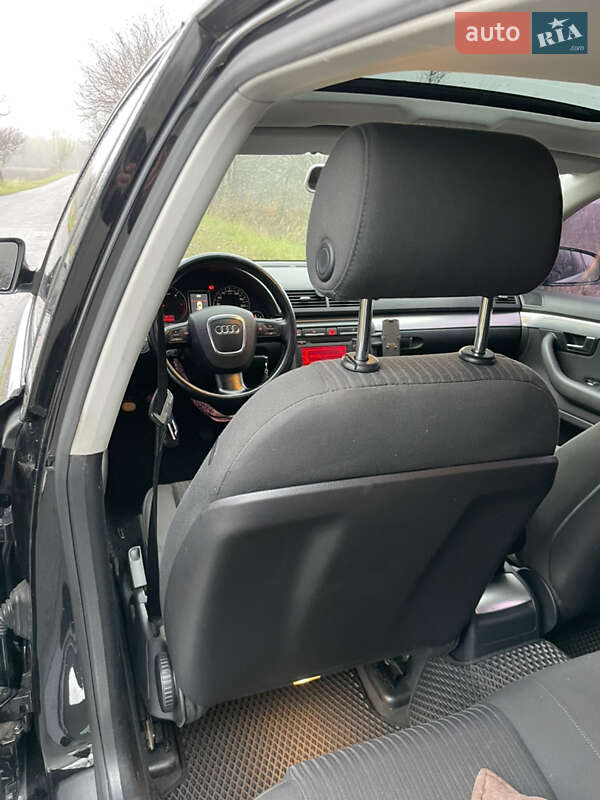 Універсал Audi A4 2006 в Вінниці фото 7 Універсал Audi A4 2006 в Вінниці