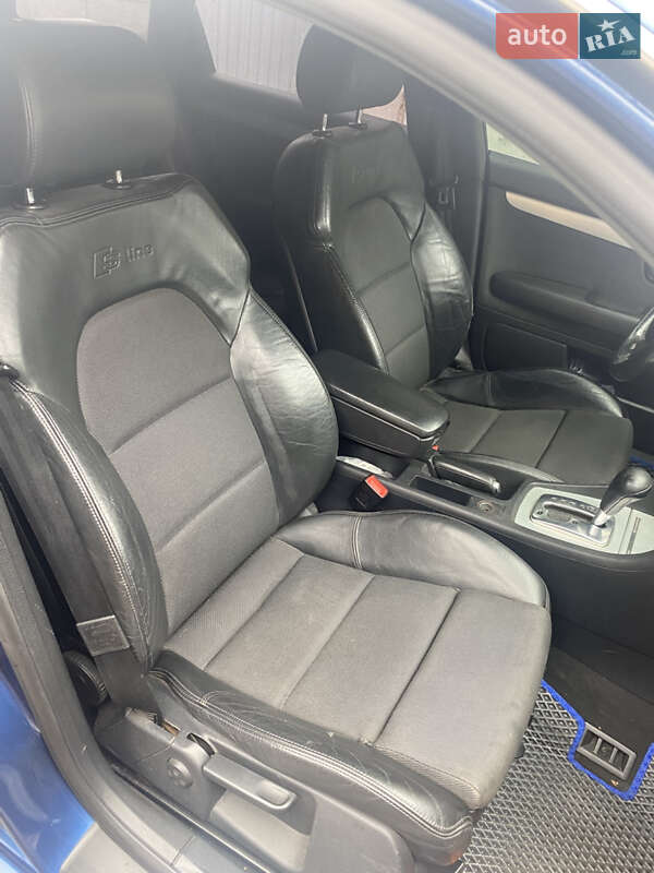 Універсал Audi A4 2005 в Першотравенську