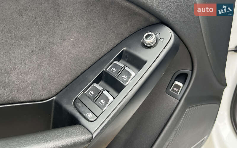 Седан Audi A4 2013 в Стрые фото 15 Седан Audi A4 2013 в Стрые