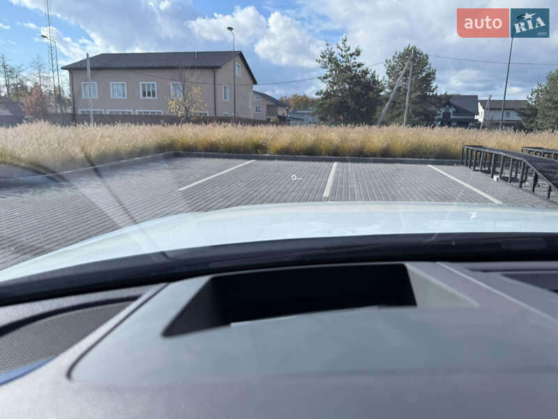 Седан Audi A4 2016 в Києві