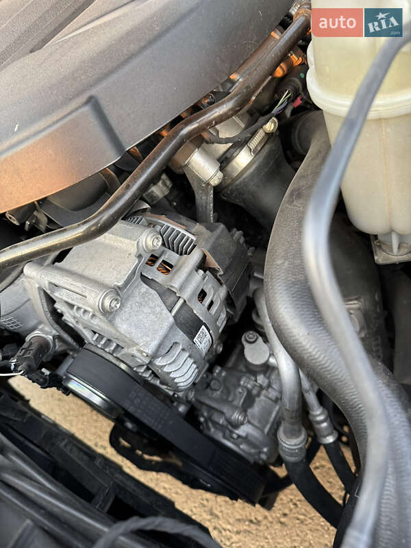 Седан Audi A4 2017 в Полтаве фото 42 Седан Audi A4 2017 в Полтаве