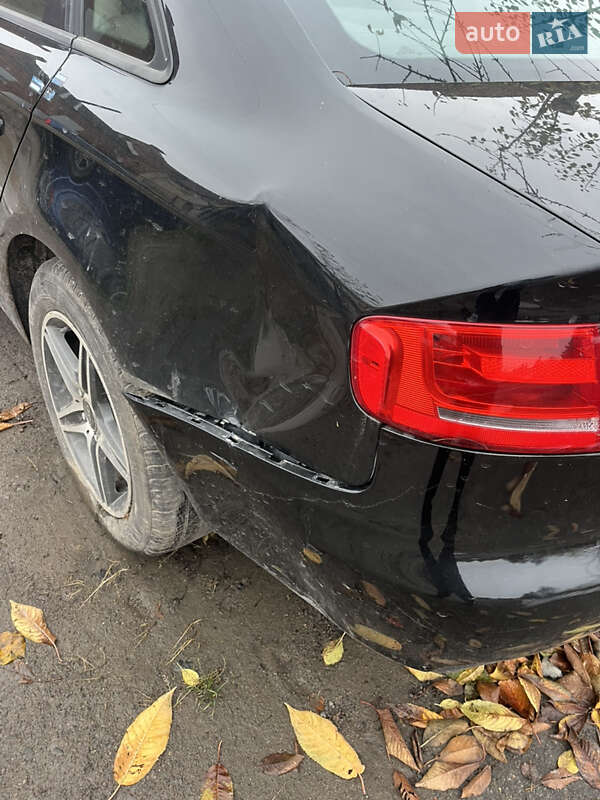 Седан Audi A4 2011 в Гайсину фото 5 Седан Audi A4 2011 в Гайсину