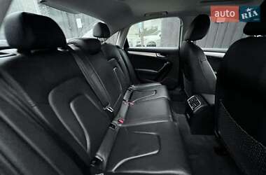 Седан Audi A4 2016 в Одессе