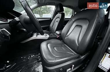 Седан Audi A4 2016 в Одессе