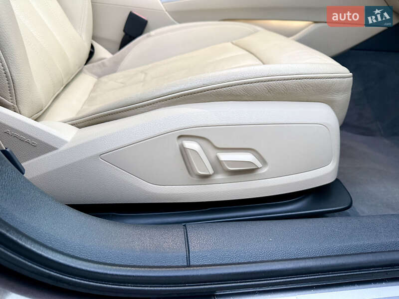 Седан Audi A4 2016 в Харкові фото 30 Седан Audi A4 2016 в Харкові