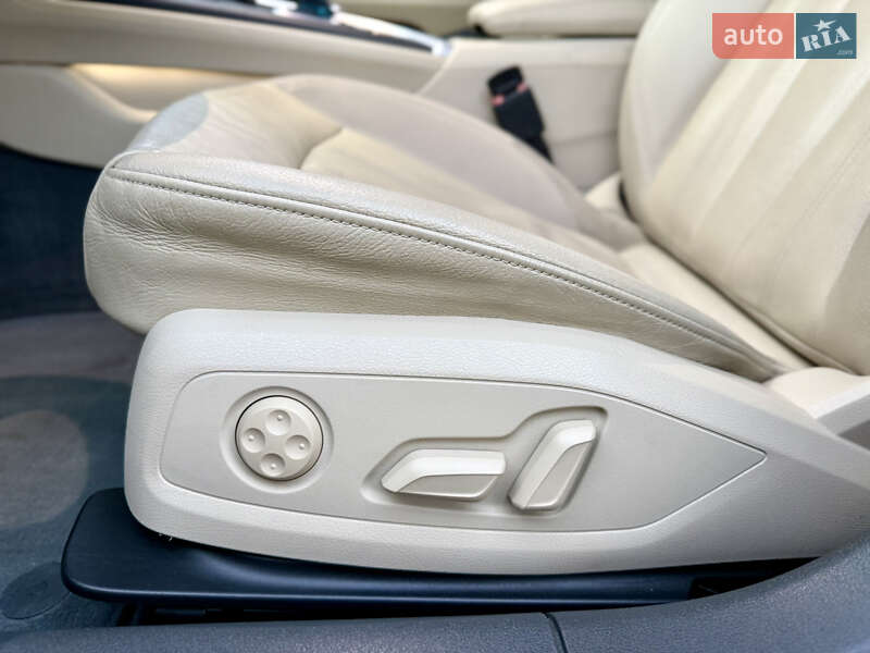 Седан Audi A4 2016 в Харкові фото 34 Седан Audi A4 2016 в Харкові