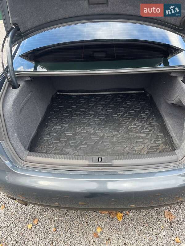 Седан Audi A4 2009 в Звягеле фото 20 Седан Audi A4 2009 в Звягеле
