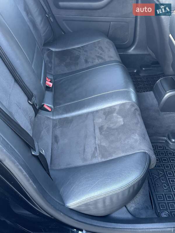 Универсал Audi A4 2005 в Долине фото 9 Универсал Audi A4 2005 в Долине