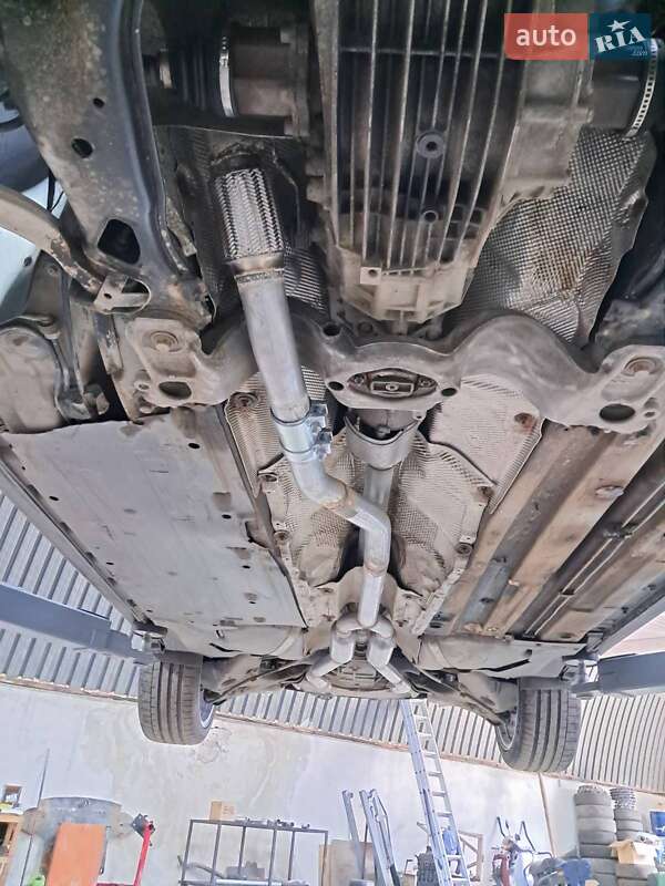 Универсал Audi A4 2005 в Долине фото 26 Универсал Audi A4 2005 в Долине