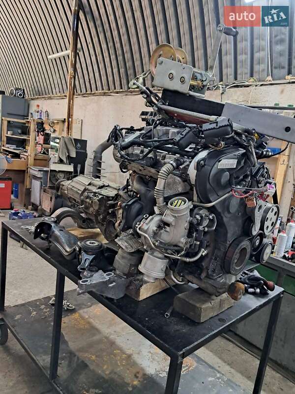 Универсал Audi A4 2005 в Долине фото 30 Универсал Audi A4 2005 в Долине