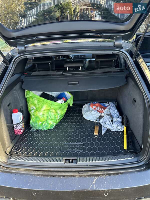 Универсал Audi A4 2005 в Долине фото 14 Универсал Audi A4 2005 в Долине