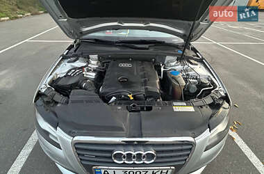 Седан Audi A4 2011 в Ирпене