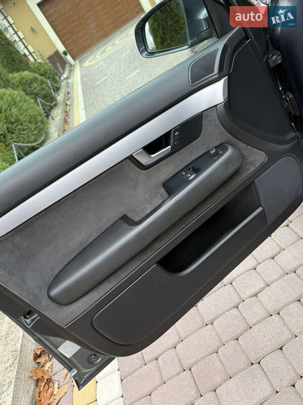 Універсал Audi A4 2007 в Косові фото 16 Універсал Audi A4 2007 в Косові