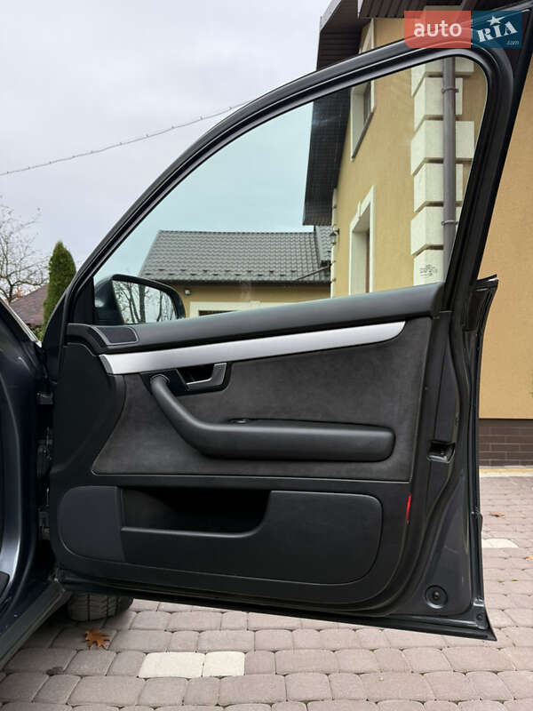 Універсал Audi A4 2007 в Косові фото 32 Універсал Audi A4 2007 в Косові