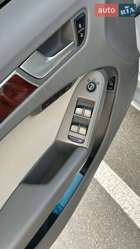 Седан Audi A4 2011 в Ирпене фото 12 Седан Audi A4 2011 в Ирпене