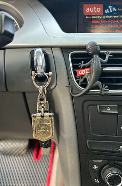 Седан Audi A4 2011 в Ирпене