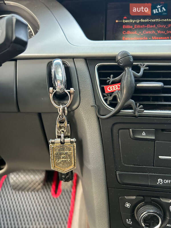 Седан Audi A4 2011 в Ирпене фото 16 Седан Audi A4 2011 в Ирпене