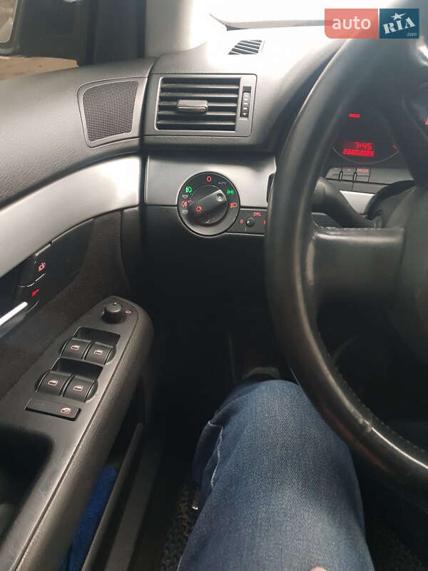 Універсал Audi A4 2006 в Тернополі