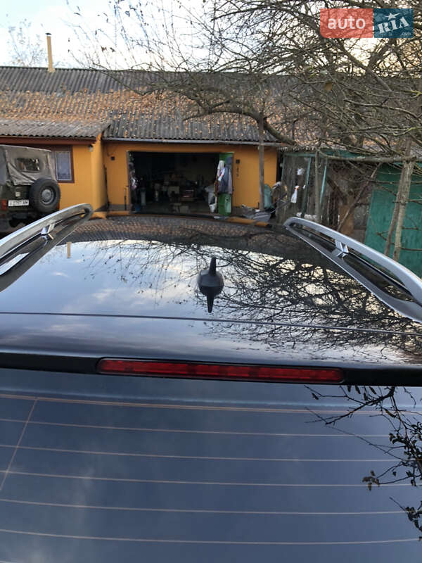 Универсал Audi A4 2007 в Хмельницком