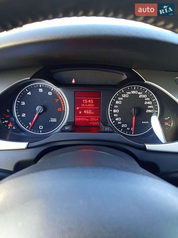 Універсал Audi A4 2009 в Ковелі