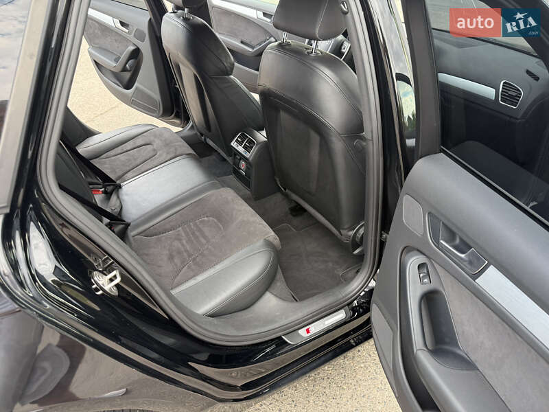 Універсал Audi A4 2010 в Ізмаїлі