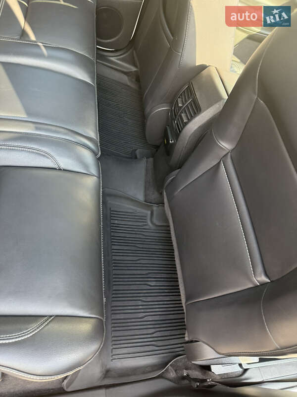 Універсал Audi A4 2010 в Ізмаїлі