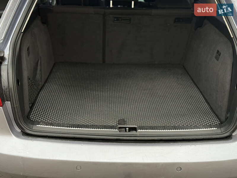 Универсал Audi A4 2005 в Житомире