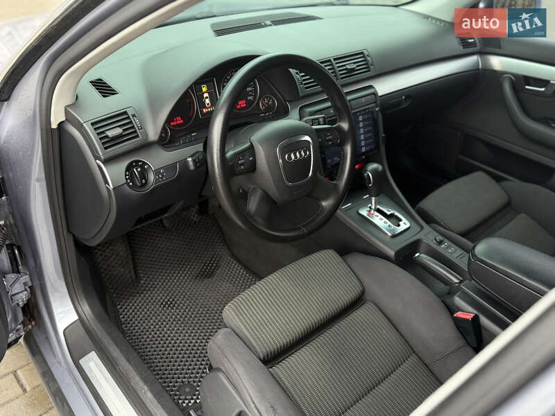 Универсал Audi A4 2005 в Житомире