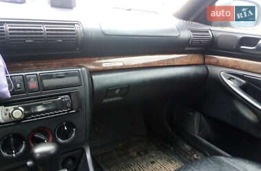 Седан Audi A4 1996 в Бершади