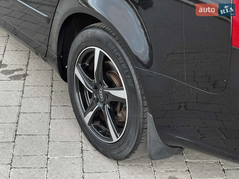 Універсал Audi A4 2006 в Львові