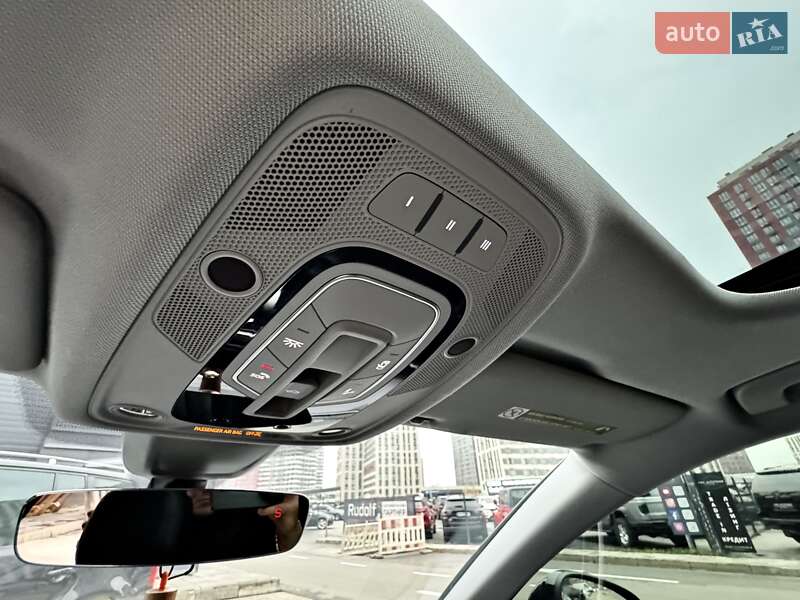 Седан Audi A4 2016 в Києві фото 28 Седан Audi A4 2016 в Києві