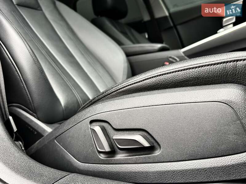Седан Audi A4 2016 в Києві фото 42 Седан Audi A4 2016 в Києві