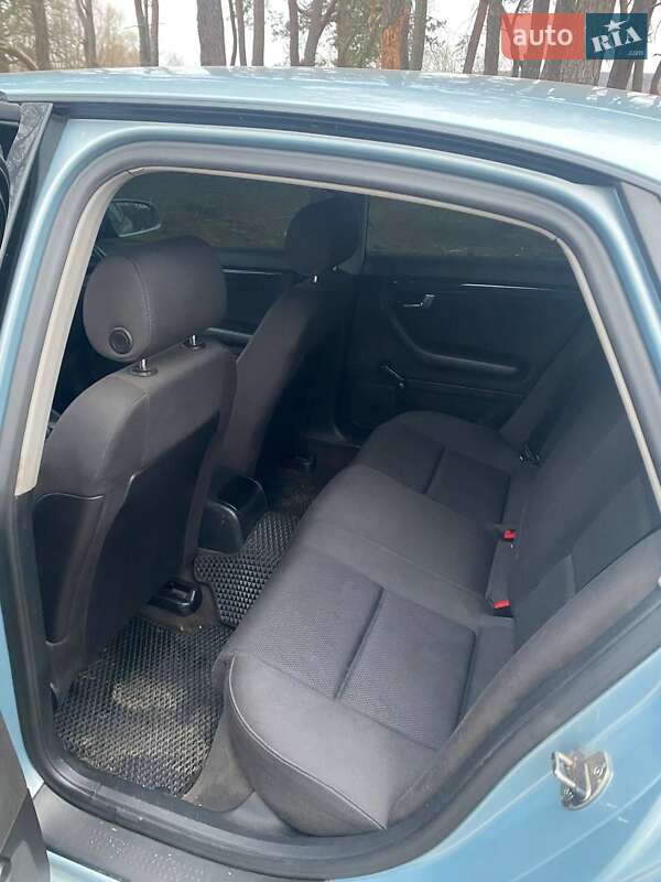 Седан Audi A4 2001 в Дергачах фото 8 Седан Audi A4 2001 в Дергачах