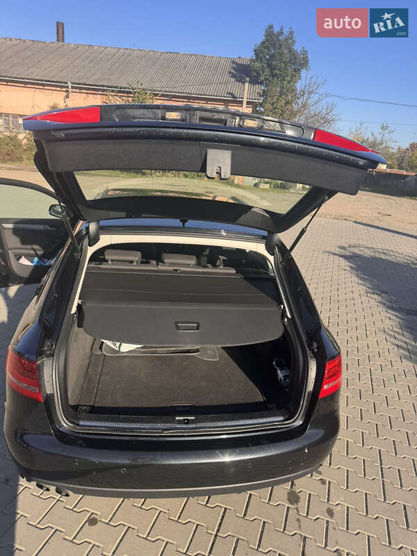 Універсал Audi A4 2010 в Косові фото 16 Універсал Audi A4 2010 в Косові