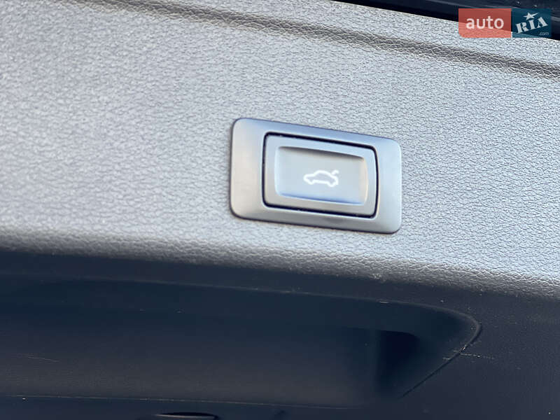 Универсал Audi A4 2016 в Львове фото 41 Универсал Audi A4 2016 в Львове