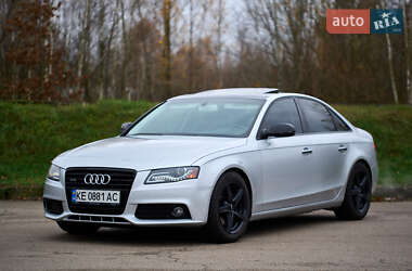 Седан Audi A4 2011 в Киеве