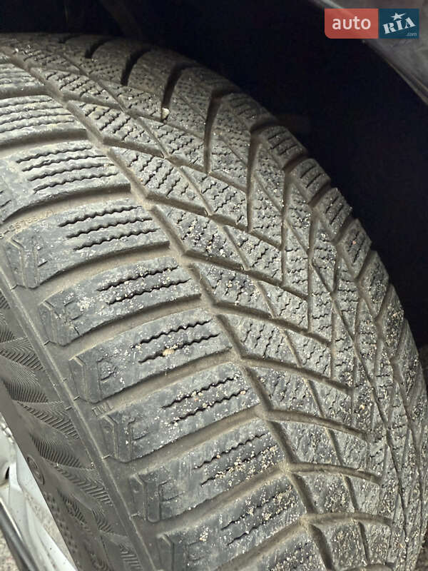 Седан Audi A4 2012 в Киеве