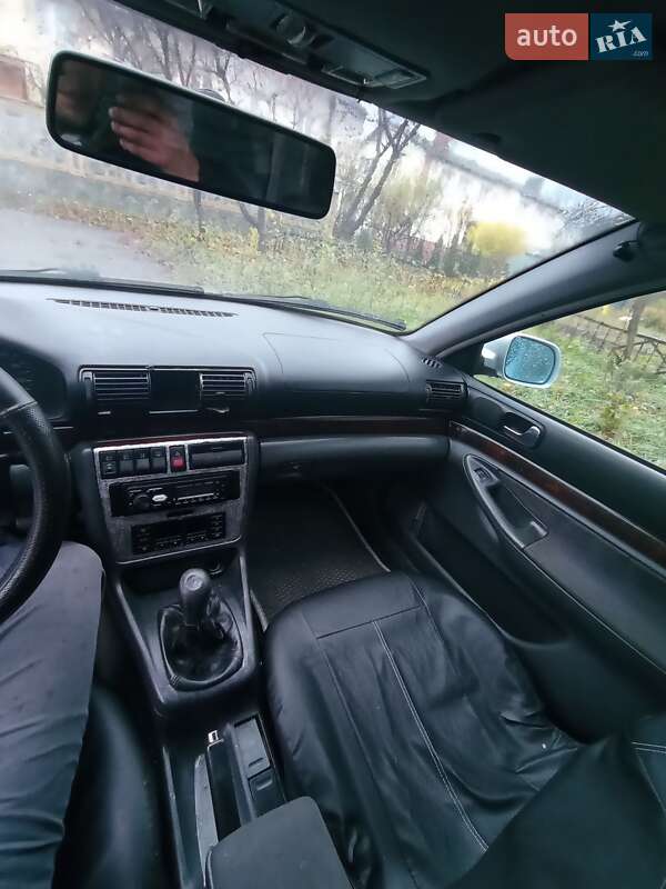 Універсал Audi A4 1998 в Калинівці