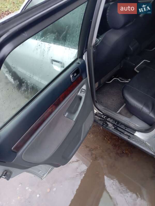 Універсал Audi A4 1998 в Калинівці