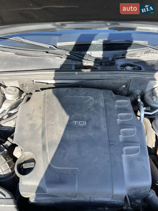 Седан Audi A4 2009 в Чернівцях фото 24 Седан Audi A4 2009 в Чернівцях