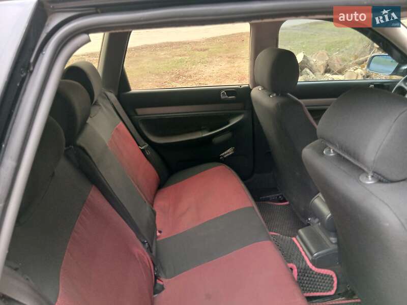 Універсал Audi A4 2001 в Сумах фото 10 Універсал Audi A4 2001 в Сумах