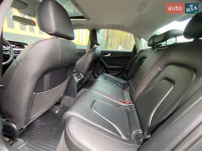 Седан Audi A4 2015 в Хмельницькому фото 31 Седан Audi A4 2015 в Хмельницькому