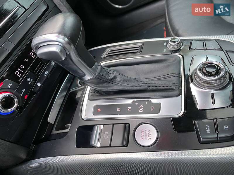 Седан Audi A4 2015 в Хмельницькому фото 25 Седан Audi A4 2015 в Хмельницькому