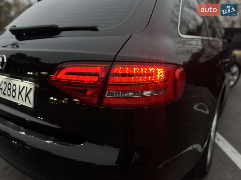 Універсал Audi A4 2011 в Києві